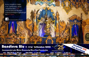 Niċċelebraw flimkien id-Disa' Sibt tal-Festa ta' Marija Bambina