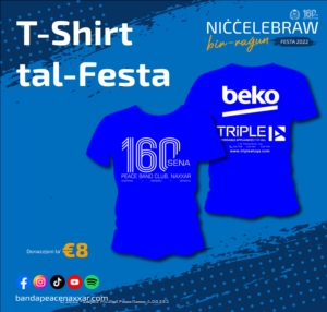 Flokkijiet tal-Festa 2022