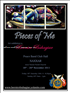 Pieces of Me Exhibition by Bernice Buhagiar