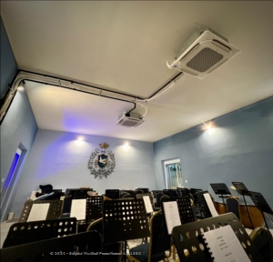 '𝗦𝗽𝗮𝘇𝗷𝗶 𝗔𝗸𝘁𝗮𝗿 𝗞𝗼𝗺𝗱𝗶 𝗠𝗮𝘁𝘂𝗹 𝗜𝘀-𝗦𝗲𝗻𝗮 𝗞𝗼𝗹𝗹𝗵𝗮' - Proġett ieħor mwettaq