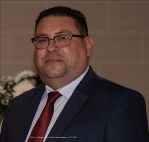 Mro. Michael Pirotta jinħatar bħala Assistent Surmast tal-Banda Peace