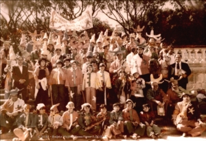  IN-NAXXAR: Tifkiriet tal-Karnival
