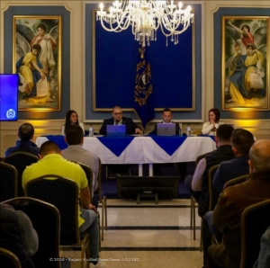 Jinħatar il-Kumitat Eżekuttiv 2025 - 27