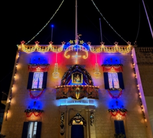 ✨ Ġmiel il-Milied fil-qalba tan-Naxxar ✨