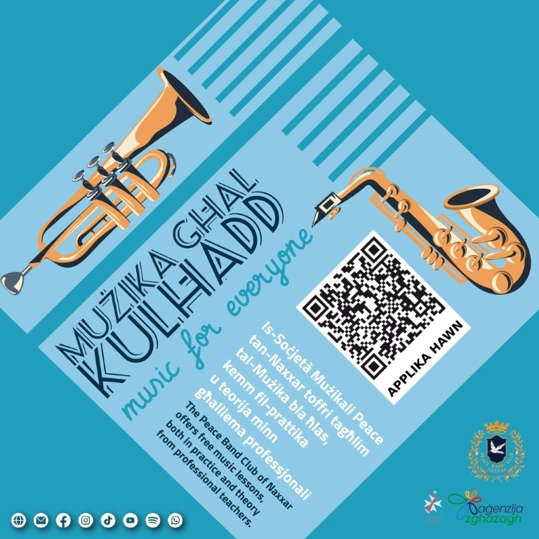 Suċċess Kbir għall-Istudenti fil-Teorija Mużikali b’Distinction