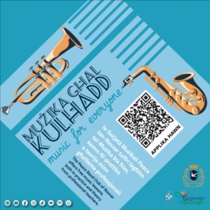 Suċċess Kbir għall-Istudenti fil-Teorija Mużikali b’Distinction