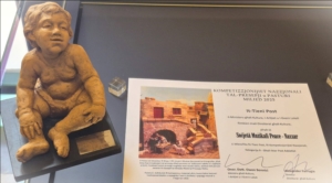 Unur Prestigjuż fil-Kompetizzjoni Nazzjonali tal-Presepji