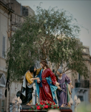 Kont Taf xi tfisser 'L-Erbgħa tat-Tniebri'?