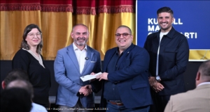 Is-Soċjetà tgawdi minn fondi mill-Kunsill Malti għall-Arti