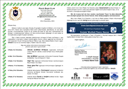 Ittra tal-Milied 2015