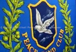 Bandiera ġdida mżanżna fl-1 ta' Jannar