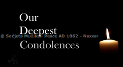 Kondoljanzi lill-familja Camilleri