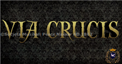 Via Crucis - Mniedi l-Promo Uffiċjali 2016