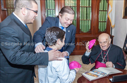 Nsellmu l-memorja tal-Mons. Arċisqof Ġużeppi Mercieca