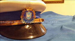 Badges u faxxex għall-brieret tal-bandisti