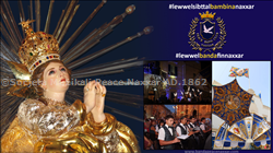 L-Ewwel Sibt tal-Bambina