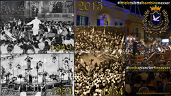 It-Tielet Sibt tal-Bambina