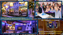 Is-Sitt Sibt tal-Bambina - L-Ewwel Anniversarju tal-OTTO Clubhouse