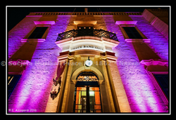 Pink October - Breast Cancer Awareness Month