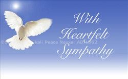 Kondoljanzi lill-familji Buhagiar u Gauci