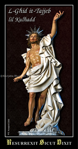 L-Ghid it-Tajjeb lil Kulhadd