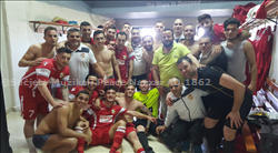 Naxxar Lions lura fl-għola diviżjoni tal-Kampjonat Malti