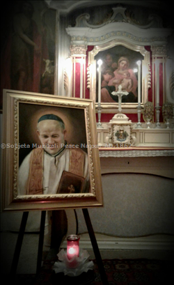 Festa ta' San Ġorġ Preca - 9 ta' Mejju