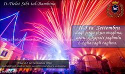 It-Tielet Sibt tal-Bambina