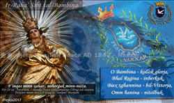 Ir-Raba' Sibt tal-Bambina