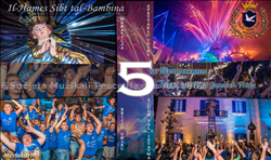 Il-Ħames Sibt tal-Bambina