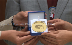 L-Għaqda Każini tal-Baned jirbħu Premju mill-Unjoni Ewropeja