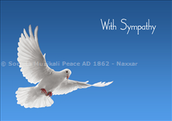 Kondoljanzi lill-familja Bonavia 