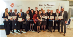 Premijiet u Rikkonoxximenti f'Jum in-Naxxar - 11 ta' Diċembru
