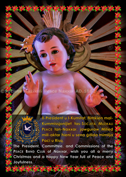 Il-Festi t-Tajba u Awguri!