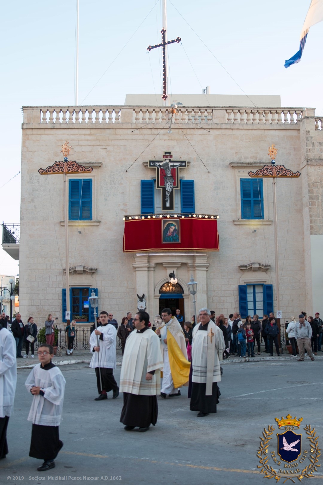 Il-Purċissjoni ta