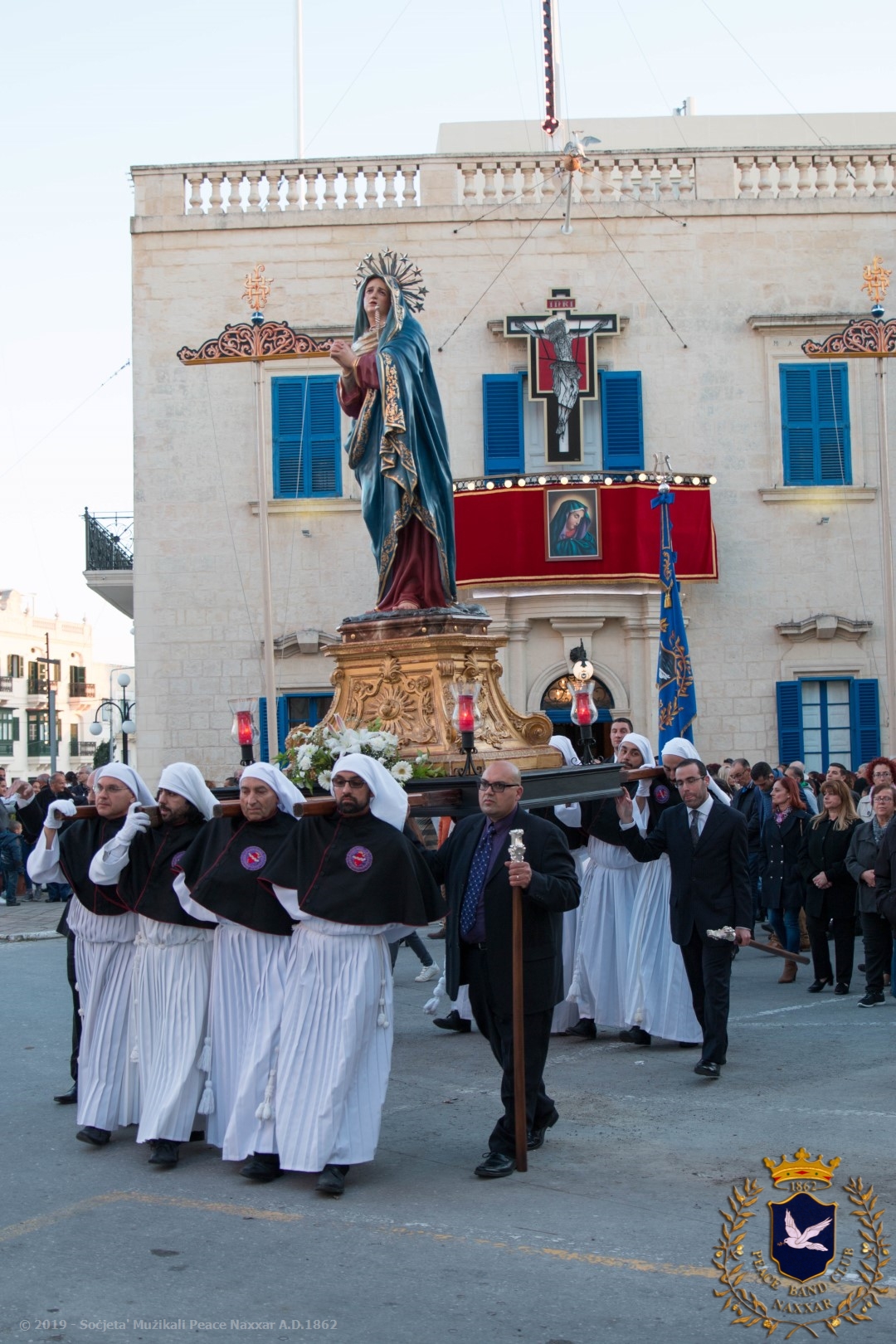 Il-Purċissjoni ta