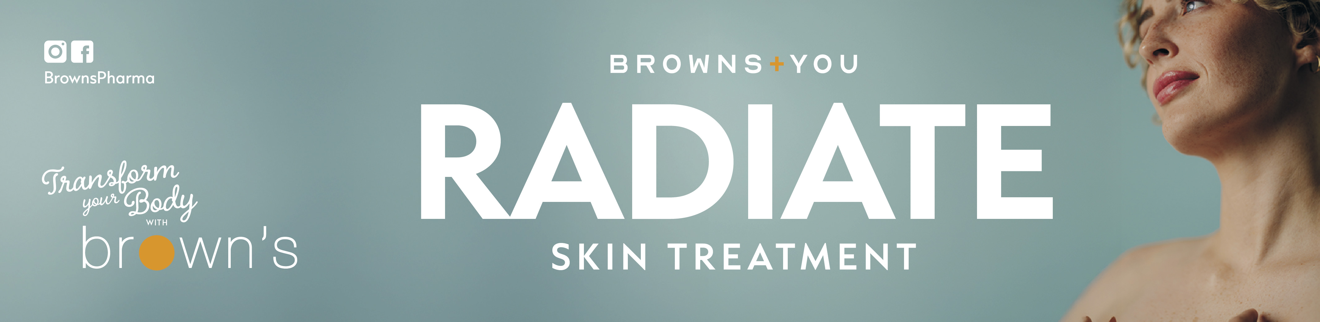 Browns - Sponsorship