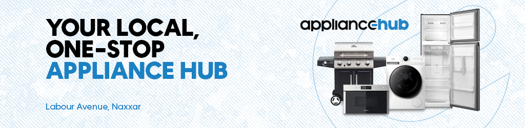 Appliance Hub