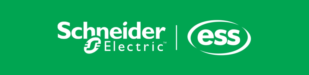 ESS - Schneider Eelectric