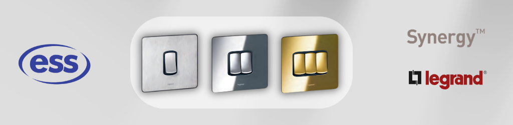 ESS - Legrand Synergy