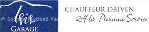 Chauffeur Driven