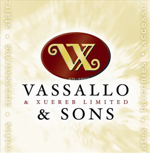 Vassallo & Xuereb Ltd & Sons