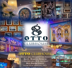 Niċċelebraw 11-il sena ta' OTTO Clubhouse