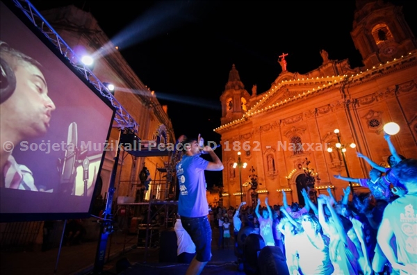 Għaxar Snin mill- Kanzunetta “Soċjetà Peace” (2016 – 2026)