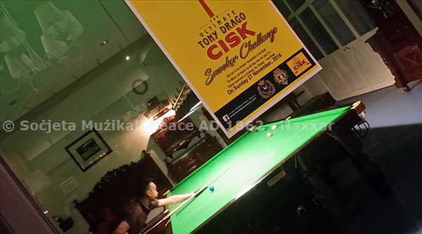 Tibdil tal-pannu tal-mejda tal-snooker